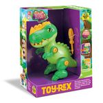 Toy-Rex-Verde---Dinossauro-com-Mecanismo-de-Som---Samba-Toys-2