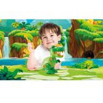 Toy-Rex-Verde---Dinossauro-com-Mecanismo-de-Som---Samba-Toys-3