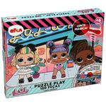 Puzzle-Play---100-Pecas---Lente-Magica---LoL-Surprise---Elka-0