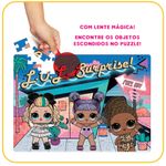 Puzzle-Play---100-Pecas---Lente-Magica---LoL-Surprise---Elka-1