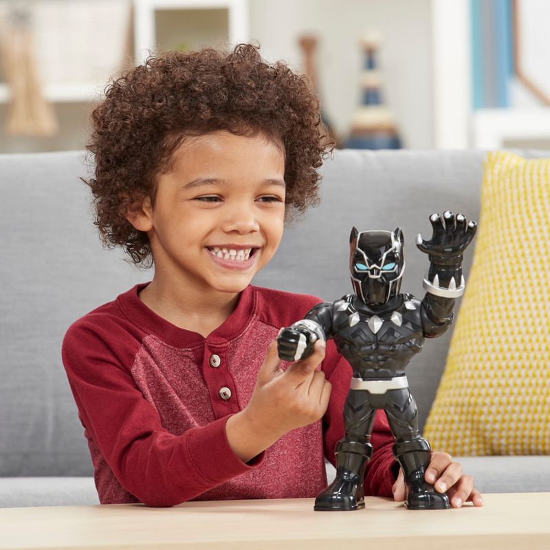 Boneco-Playskool---Marvel---Pantera-Negra---Hasbro-7