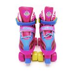Patins-Classico---Ajustaveis-com-Kit-de-Protecao---Tamanho-34-a-37---Rosa---Uni-Art-3