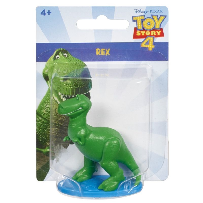 Mini-Figuras---Roulette---Disney---Pixar---Rex---Mattel-1