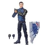 Figura-Articulada---15-Cm---Avengers-Legends---Disney---Marvel---Soldado-Invernal---Hasbro-0