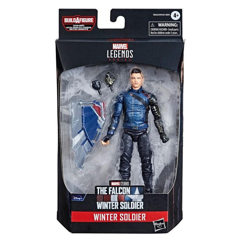 Figura-Articulada---15-Cm---Avengers-Legends---Disney---Marvel---Soldado-Invernal---Hasbro-1