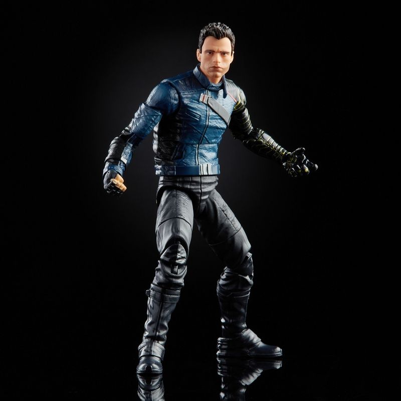 Figura-Articulada---15-Cm---Avengers-Legends---Disney---Marvel---Soldado-Invernal---Hasbro-3