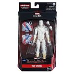 Figura-Articulada---15-Cm---Avengers-Legends---Disney---Marvel---Visao-Branco---Hasbro-1