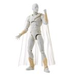 Figura-Articulada---15-Cm---Avengers-Legends---Disney---Marvel---Visao-Branco---Hasbro-5