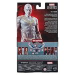 Figura-Articulada---15-Cm---Avengers-Legends---Disney---Marvel---Visao-Branco---Hasbro-8