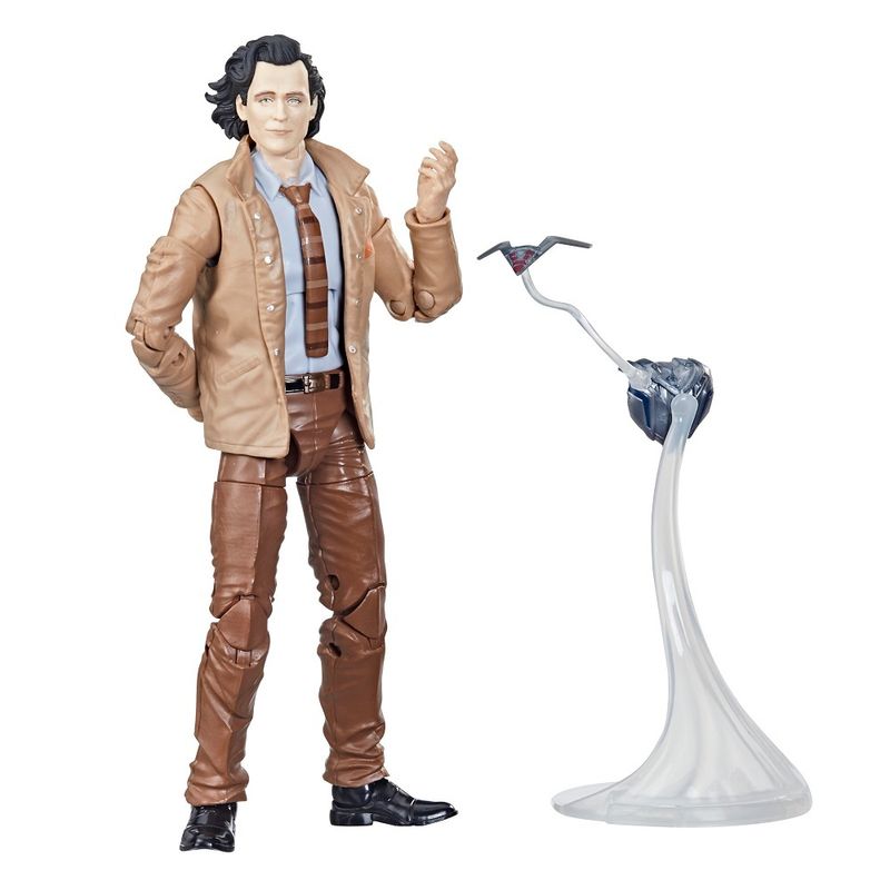 Figura-Articulada---15-Cm---Avengers-Legends---Disney---Marvel---Loki---Hasbro-0