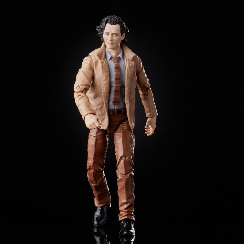 Figura-Articulada---15-Cm---Avengers-Legends---Disney---Marvel---Loki---Hasbro-2