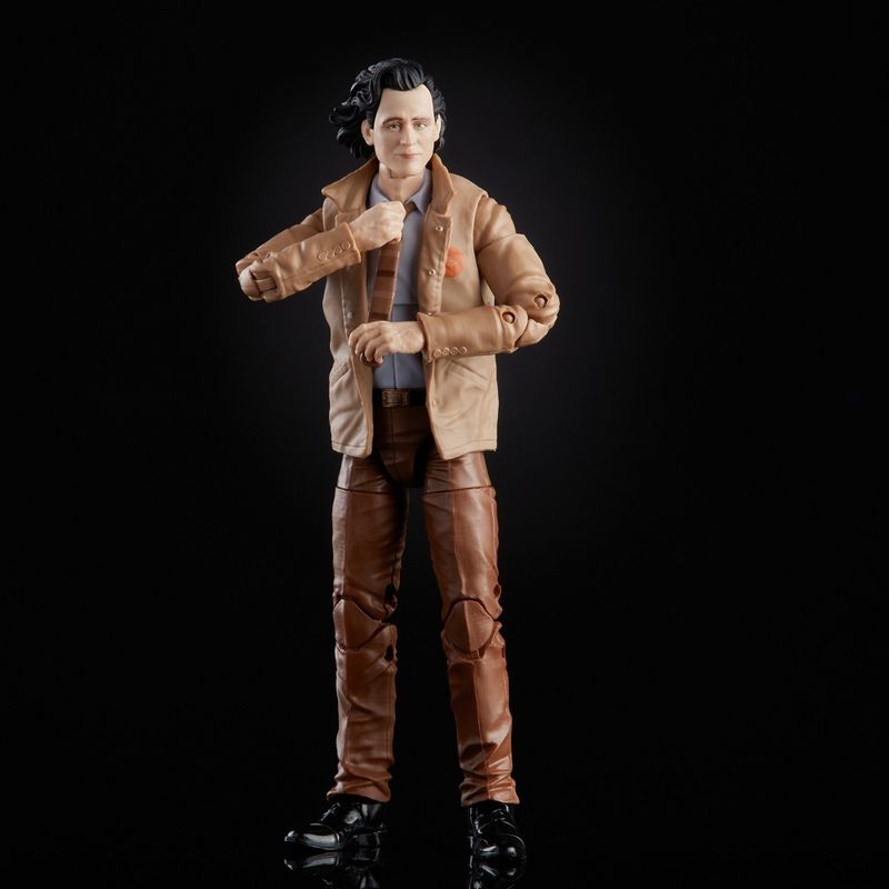 Figura-Articulada---15-Cm---Avengers-Legends---Disney---Marvel---Loki---Hasbro-3