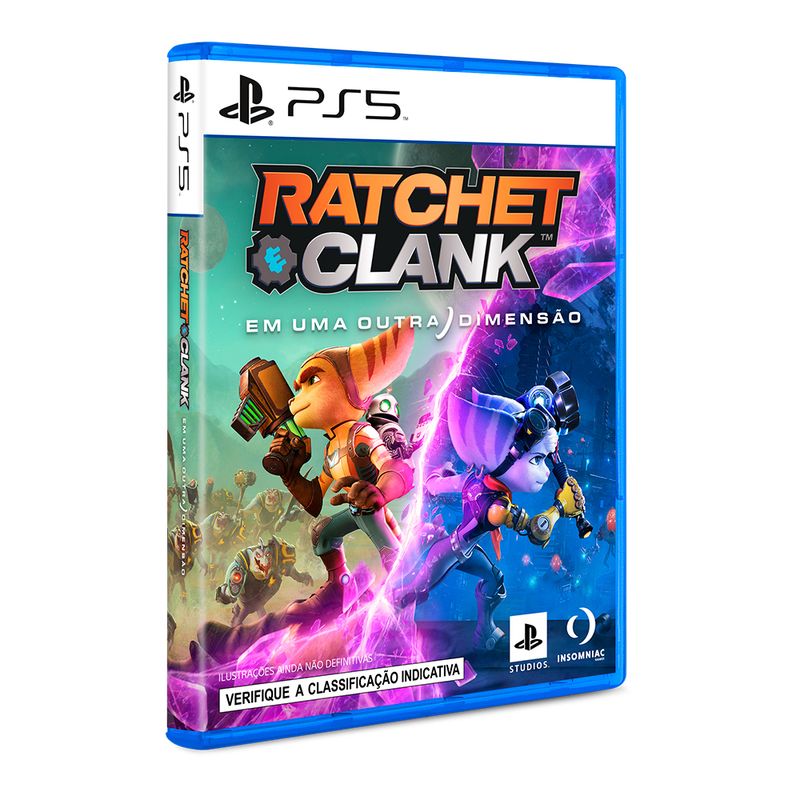 PRE-VENDA--Jogo-PS5---Ratchet---Clank---Em-Outra-Dimensao---Sony-0