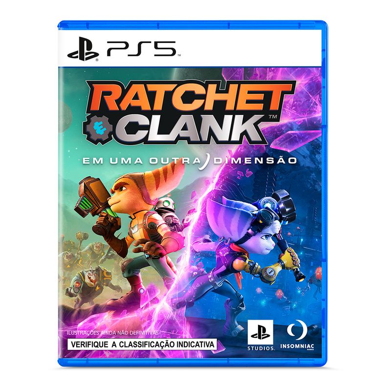 PRE-VENDA--Jogo-PS5---Ratchet---Clank---Em-Outra-Dimensao---Sony-1