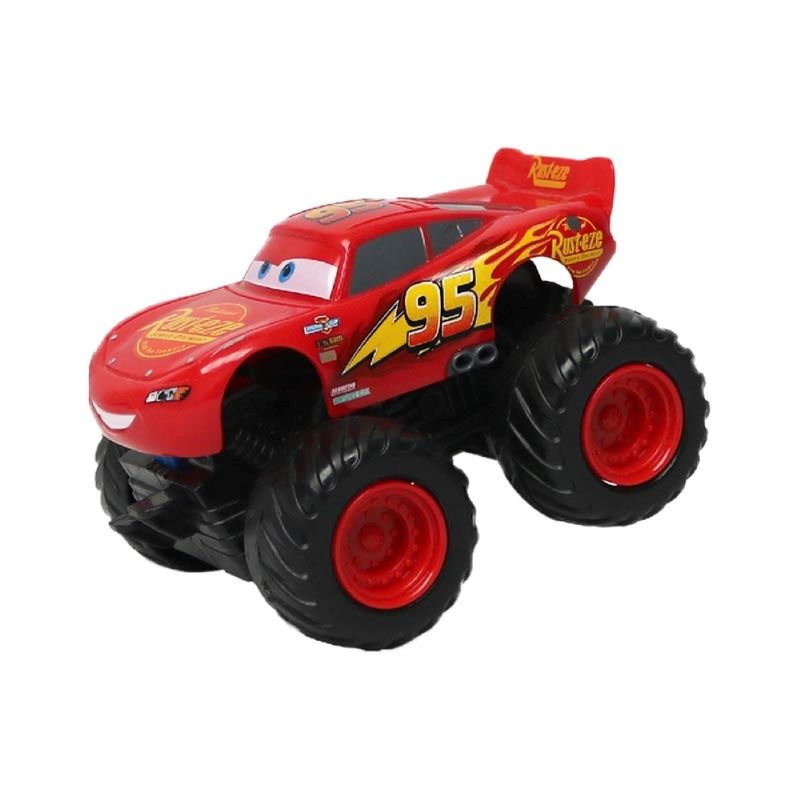 McQueen---Carro-com-Lancador-Chave-e-Rampa---Disney---Toyng-2