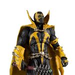 Boneco-Spawn---18-Cm---Mortal-Kombat---McFarlane---Amarelo-e-Preto---Fun-3