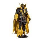 Boneco-Spawn---18-Cm---Mortal-Kombat---McFarlane---Amarelo-e-Preto---Fun-8