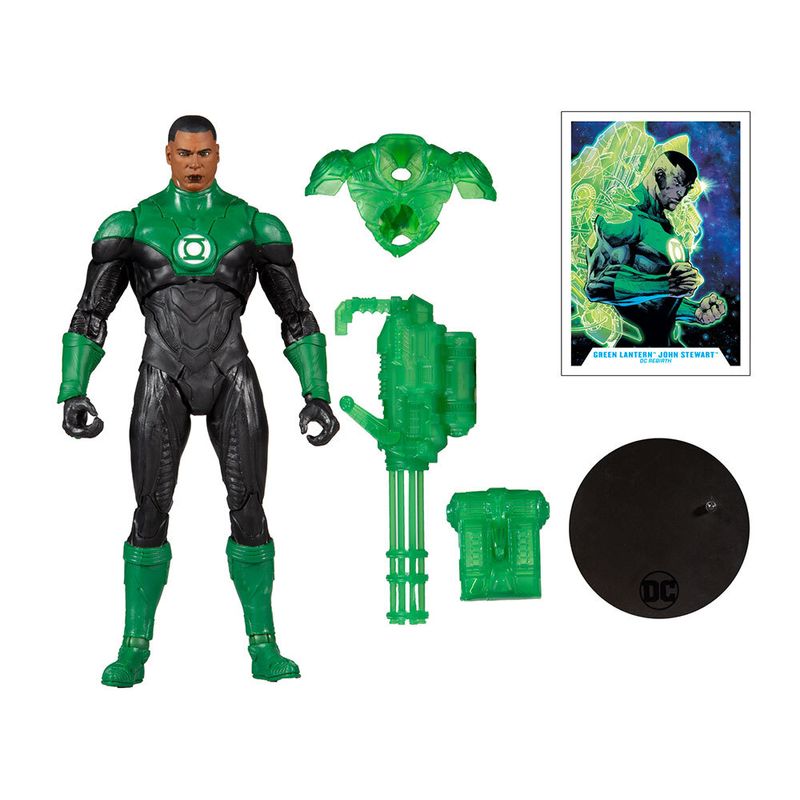 Boneco-Green-Lantern---18-Cm---DC-Comics-Multiverse-Mcfarlane---Fun-9