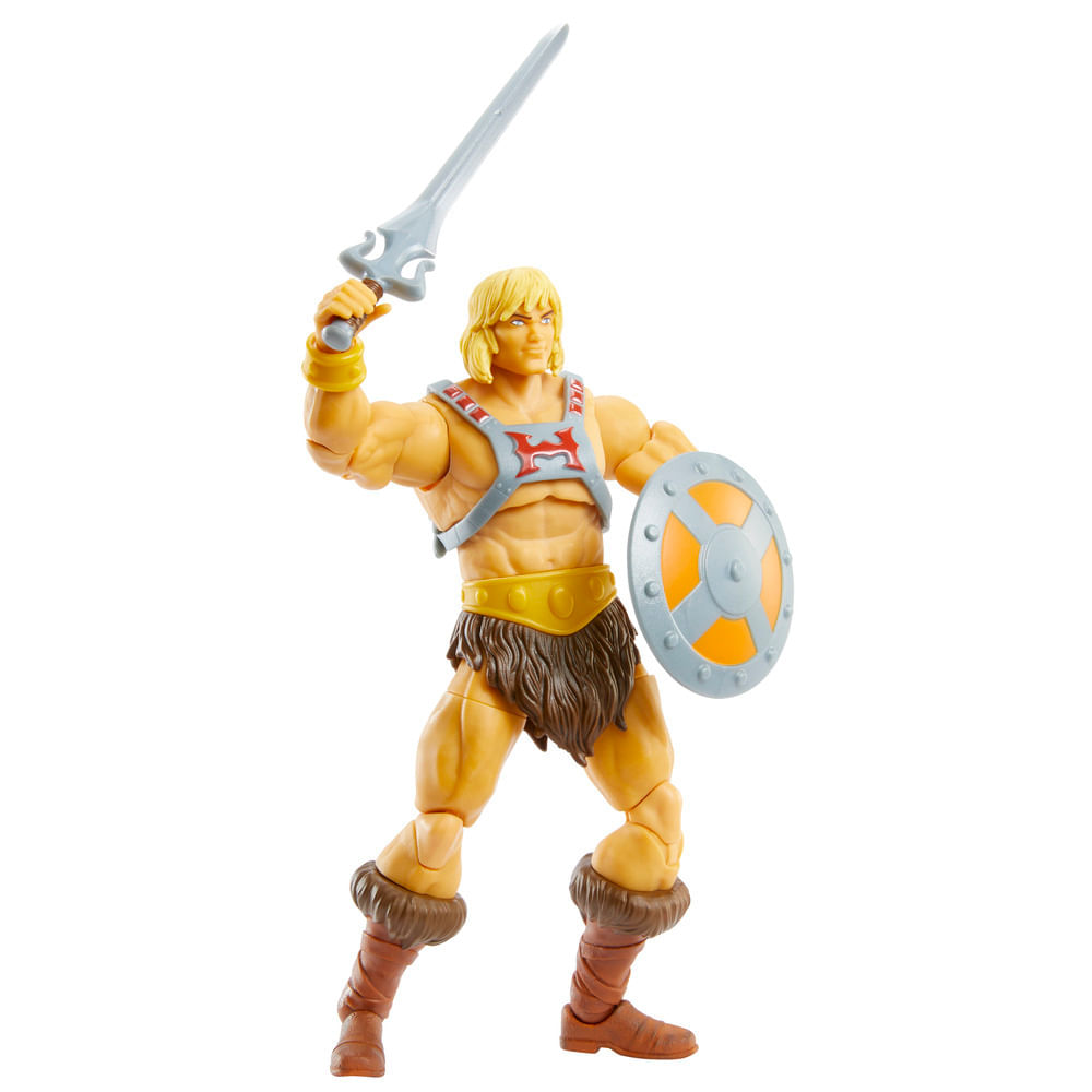 heman rihappy