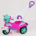 Triciclo-De-Passeio---Baby-City---Menina---Maral-Brinquedos-0