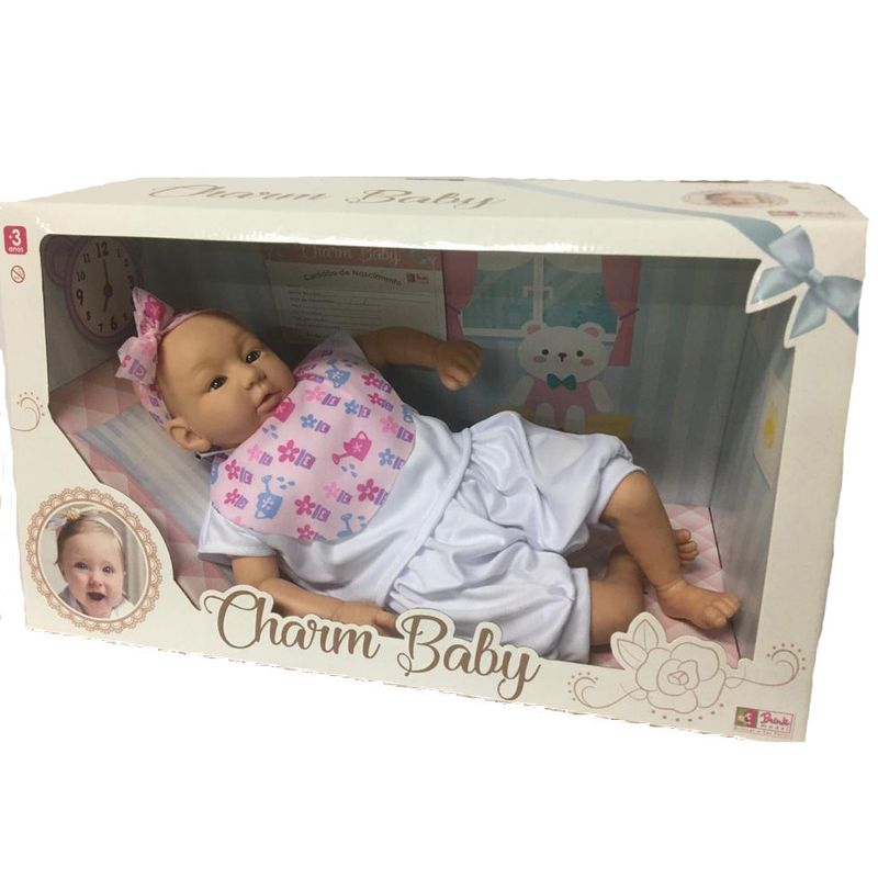 Boneca-45cm---Charm-Baby-Vitoria---Brink-Model-1