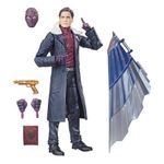 Figura-Articulada---15-Cm---Avengers-Legends---Disney---Marvel---Barao-Zemo---Hasbro-0