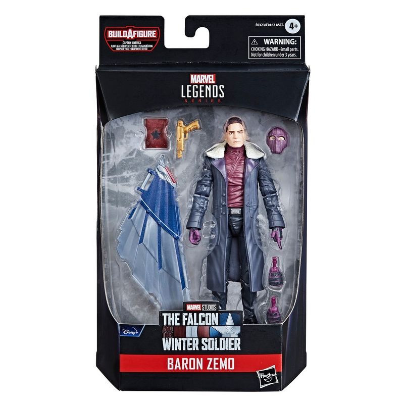 Figura-Articulada---15-Cm---Avengers-Legends---Disney---Marvel---Barao-Zemo---Hasbro-1