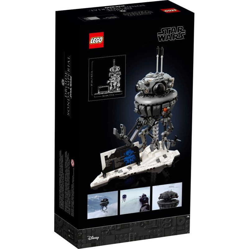Lego---Imperial-Probe-DroidT---75306-1