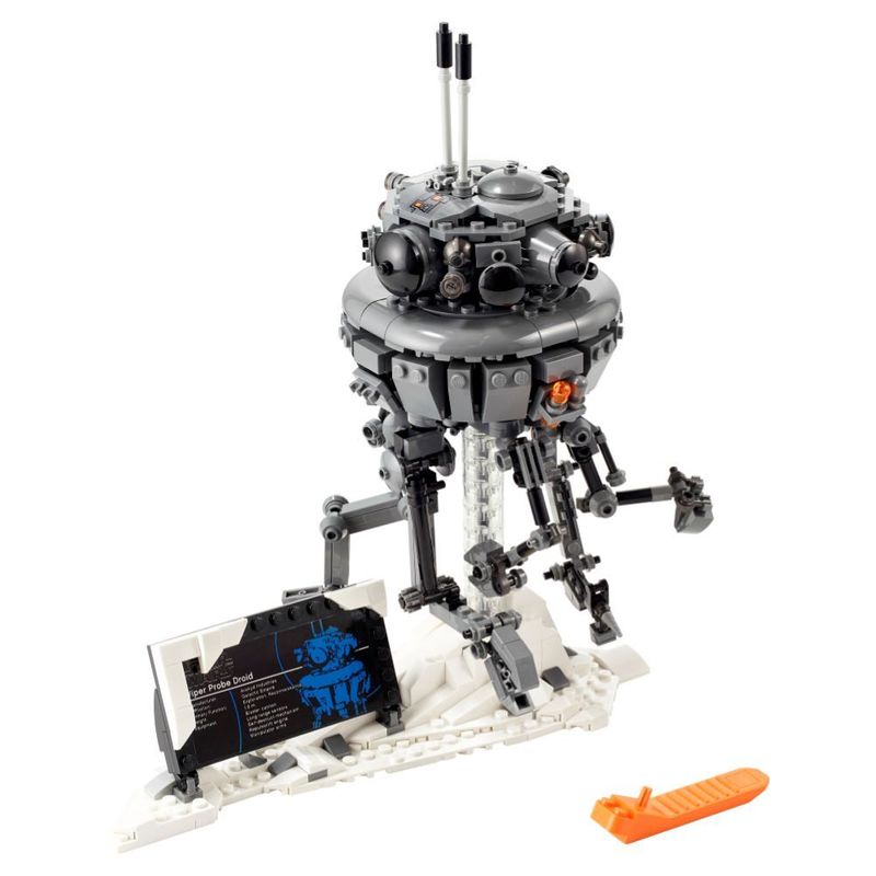 Lego---Imperial-Probe-DroidT---75306-2