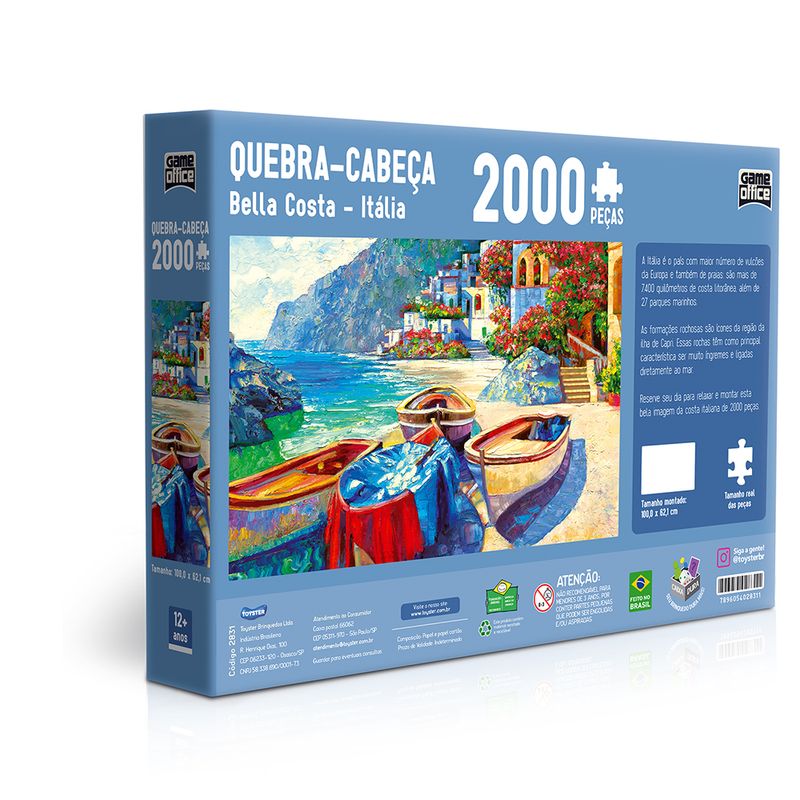 Quebra-Cabeca----2000-Pecas---Game-Office---Bella-Costa---Toyster-1