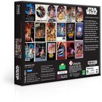 Quebra-Cabeca---500-Pecas---Game-Office---Star-Wars-Posters---Toyster-1