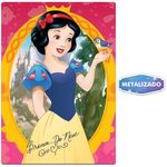 Quebra-Cabeca---Metalizado---200-Pecas---Disney---Princesa---Branca-de-Neve---Toyster-2