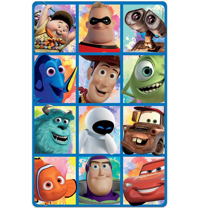 Quebra-Cabeca---Metalizado---100-Pecas---Disney---Pixar---Toyster-1