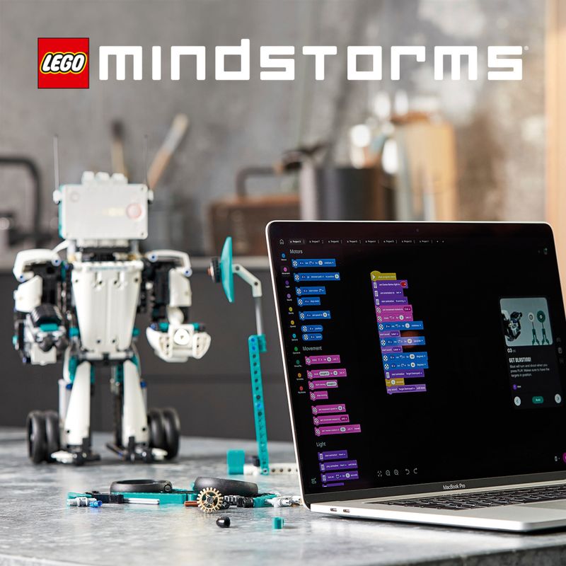 Lego---MindStorms---Robotica---51515-3