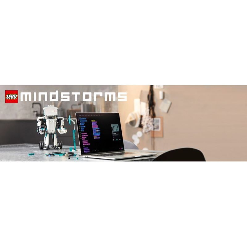 Lego---MindStorms---Robotica---51515-4