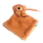 Livro-Infantil---Naninha---O-Ursinho-Esportista---Happy-Books_Frente