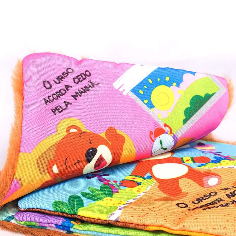 Livro-Infantil---Naninha---O-Ursinho-Esportista---Happy-Books_Detalhe