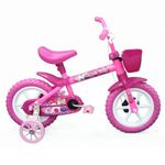 Bicicleta-Aro-12---Arco-Iris-Pink---TK3-Track-0