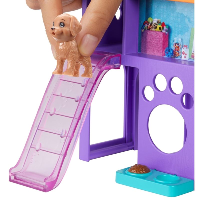 Barbie-Sisters---Pets-Stacie-Pets---Barbie---Mattel-4