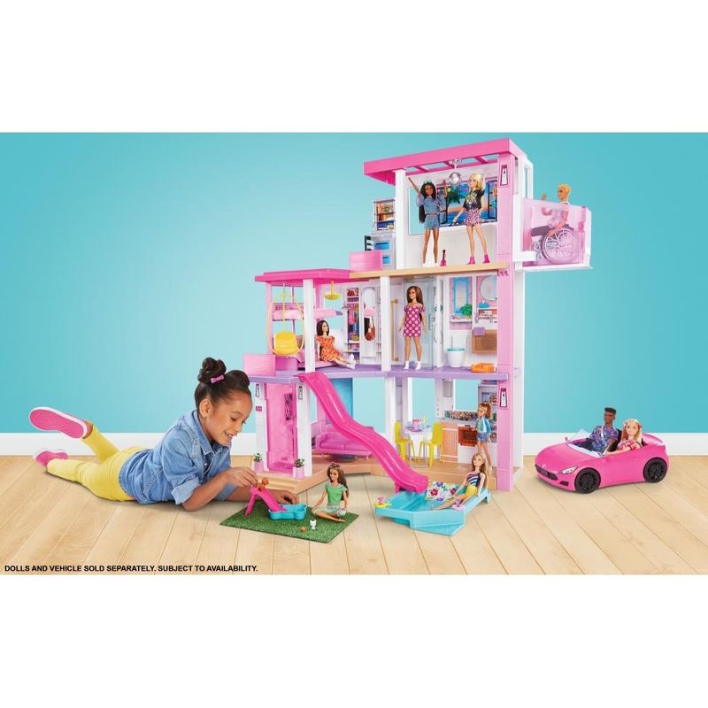 Barbie-Estate---Mega-Casa-Dos-Sonhos---Mattel-4