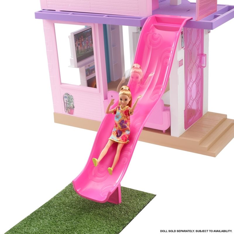 Barbie-Estate---Mega-Casa-Dos-Sonhos---Mattel-6