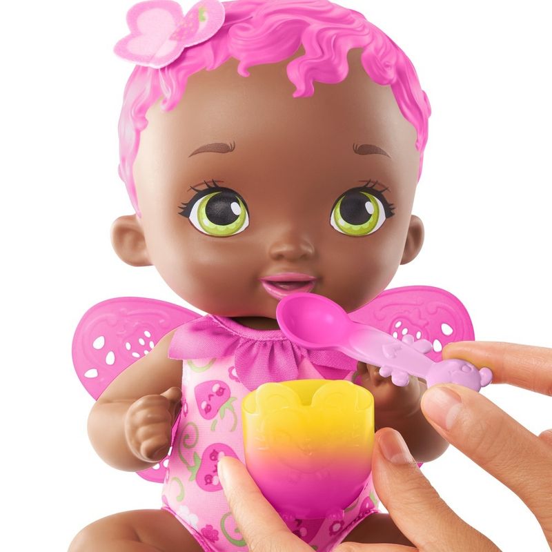 Boneca-My-Garden-Baby---Borboleta-Frutinhas-Comilonas-Fresa---Mattel-5