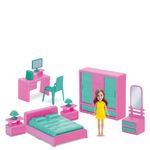 Colecao-Judy-Home---Quarto-com-Boneca---Rosa---Samba-Toys-0