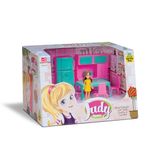 Colecao-Judy-Home---Cozinha-com-Boneca---Rosa---Samba-Toys-2