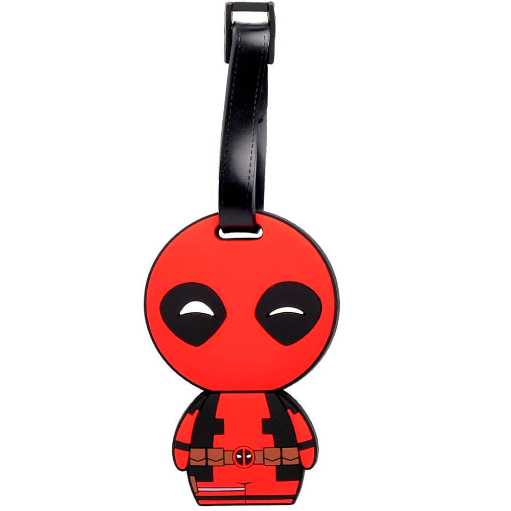 Funko Pop Deadpool Box - Marvel Collector Corps Deadpool