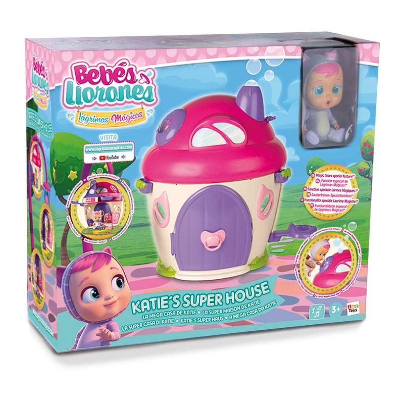 Crybabies-Magic-Tears-Playset---Casinha-da-Katie---Multikids-0