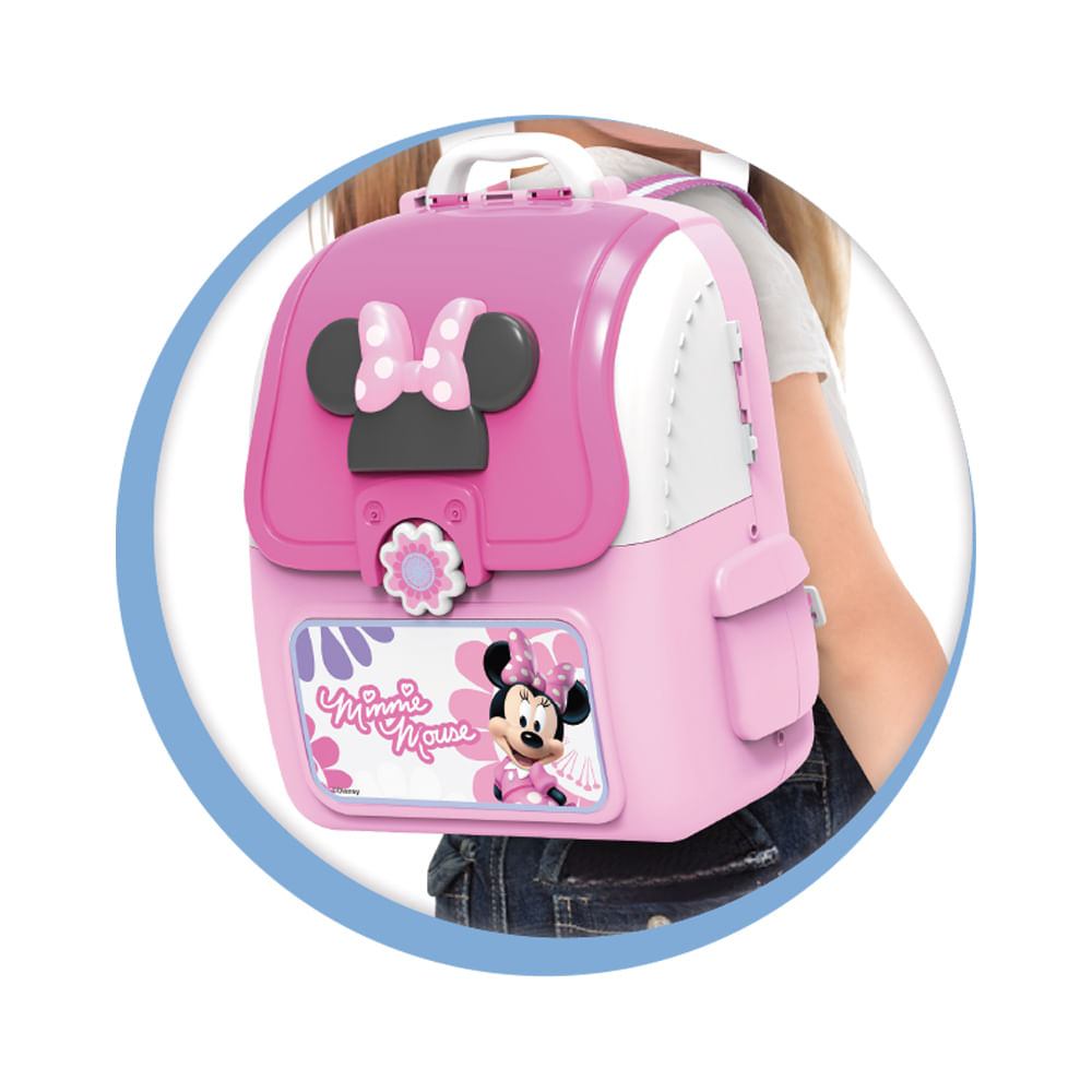 Mochila-Minnie---Kit-Play-Set-
