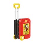 Maleta-de-Viagem-Mickey-Cozinha---Play-Set-3-em-1---Multikids-0