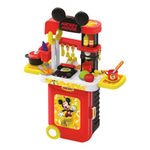 Maleta-de-Viagem-Mickey-Cozinha---Play-Set-3-em-1---Multikids-1