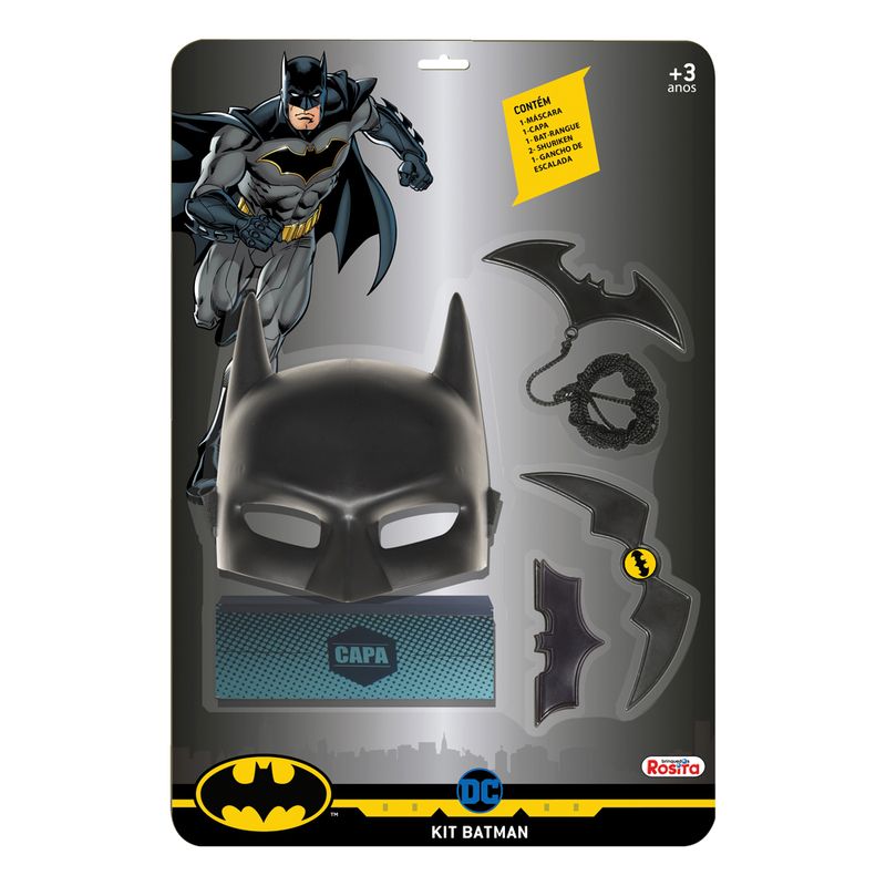 Kit-Acessorios-Batman---DC-Comics---Novabrink-1